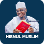icon Hisnul Muslim - Prof Isah Ali for Samsung S5830 Galaxy Ace