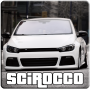 icon Scirocco Simulator