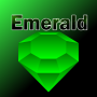 icon Emulador esmeralda gba for intex Aqua A4