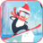icon Penguin Ski Run 7