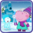 icon Hippo. Snow Queen 1.0.5