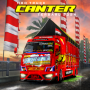icon Mod Truck Canter Terbaru 2024 for Samsung S5830 Galaxy Ace