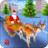 icon Christmas Santa Rush DeliveryGift Game 8