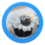 icon Ricette Cupcakes E Muffins for Samsung Galaxy Grand Prime 4G