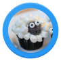 icon Ricette Cupcakes E Muffins for Samsung Galaxy Note 10 1