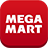 icon com.megamart.mall 3.2