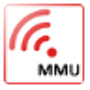 icon Auto WiFi MMU for intex Aqua A4