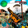 icon Gun War Survival TPS for Samsung Galaxy Note 10 1