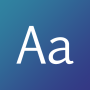 icon 英漢字典 / 英英字典 - 極簡字典 for intex Aqua A4