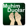 icon Muhim Duolar - Qur’onda va sunnatda kelgan duolar