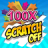 icon Lotto ScratchLas Vegas LV2 10.7
