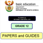icon MATRIC PAPERS