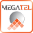 icon MegaTel Mobilna Predizbira 3.0