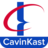 icon CavinKast 2.1.08