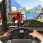 icon Driving Truck Simulator for Samsung Galaxy Grand Duos(GT-I9082)