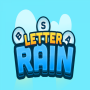 icon Letter Rain