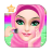 icon Hijab Wedding Makeup Dressup 1.0.0