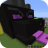 icon Black fire Dragon Mod for MCPE 4.3