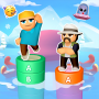 icon Word Donut: Pasapalabra Games for Samsung Galaxy Note 10 1