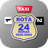 icon Taxista Taxi Rota 10.2