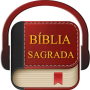 icon Holy Bible Portuguese.
