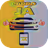 icon br.com.carroja.taxi.drivermachine 10.2