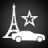 icon Paris Cab Star 3.1.1