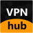 icon VPN HUB 8.4.8