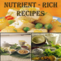 icon Nutrient Rich Recipes