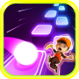 icon Boboiboy Tiles Hop Dancing Theme Song Games for Doopro P2