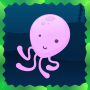 icon Awesome Octopus: Left and Right Swing Master for Samsung Galaxy Note 10 1