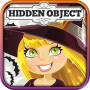 icon Hidden ObjectScared Sweet 