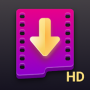 icon videos Saver