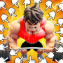 icon Workout Arena: Fitness Clicker