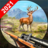 icon Wild Deer Hunt 2021: Best Animal shooting Games 3.3