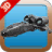 icon Unlimited Space Race 3D 1.0