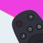 icon Remote Control for CHiQ TV