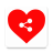 icon Amor Mensagens 4.0