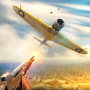 icon Airplane Shooter 3D