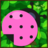 icon Ladybug Jumpy Line 1.8