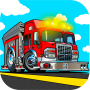 icon Fire Truck Sim