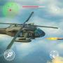 icon Air Fighter Helicopter