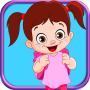 icon Smart Toddler Quest