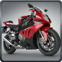 icon Speed Moto Motocross Nitro for intex Aqua A4