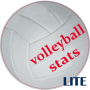 icon Volleyball Stats Lite