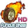 icon Furious Wheel HD