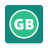 icon GB WA Warna Latest Version Pro 1.4