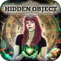 icon Hidden ObjectTime Traveler