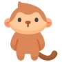 icon Mighty-Monkey Vpn™ for iball Slide Cuboid