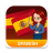icon Learn Spanish 1.0